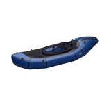 MRS Alligator 2S Pro Packraft
