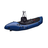 MRS Alligator 2S Pro Packraft