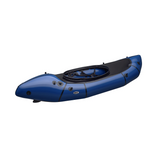 MRS Alligator 2S Pro Packraft