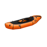 MRS Alligator 2S Pro Packraft
