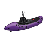MRS Alligator 2S Pro Packraft