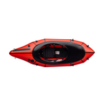 MRS Alligator 2S Pro Packraft