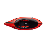 MRS Alligator 2S Pro Packraft