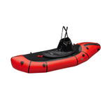 MRS Alligator 2S Pro Packraft