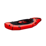 MRS Alligator 2S Pro Packraft