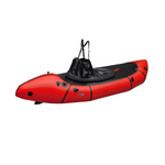 MRS Alligator 2S Pro Packraft