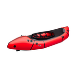 MRS Alligator 2S Pro Packraft