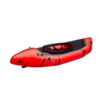 MRS Alligator 2S Pro Packraft