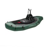 MRS Alligator 2S Packraft