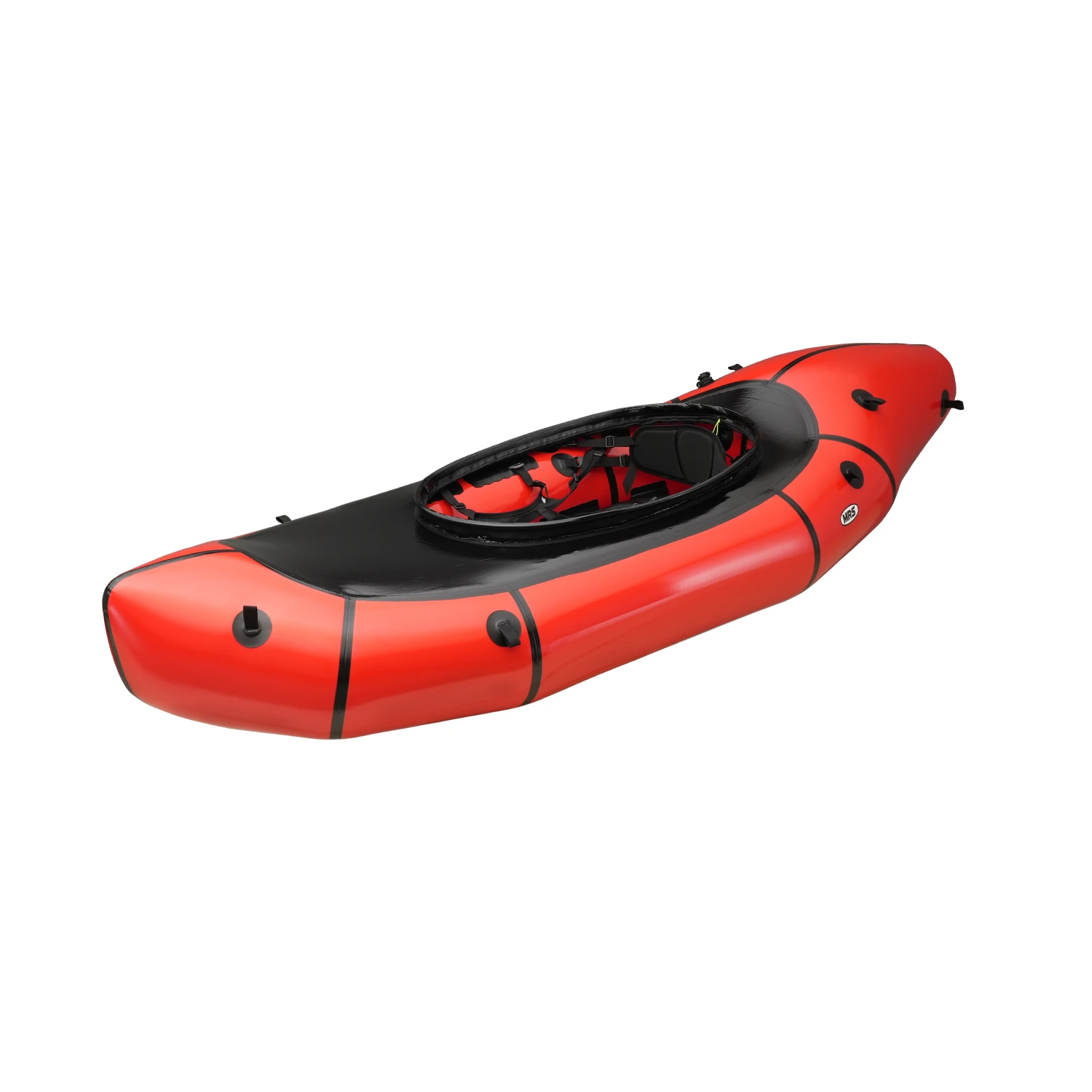 MRS Alligator 2S Packraft