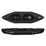 MRS Barracuda R2 Pro Packraft