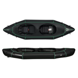MRS Barracuda R2 Pro Packraft