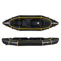 MRS Barracuda R2 Pro Packraft Rental