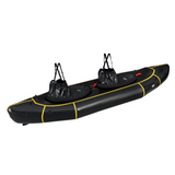 MRS Barracuda R2 Pro Packraft