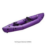 MRS Barracuda R2 Packraft