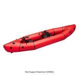 MRS Barracuda R2 Packraft