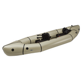 MRS Barracuda R2 Packraft