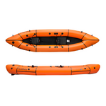 MRS Fin Whale Packraft
