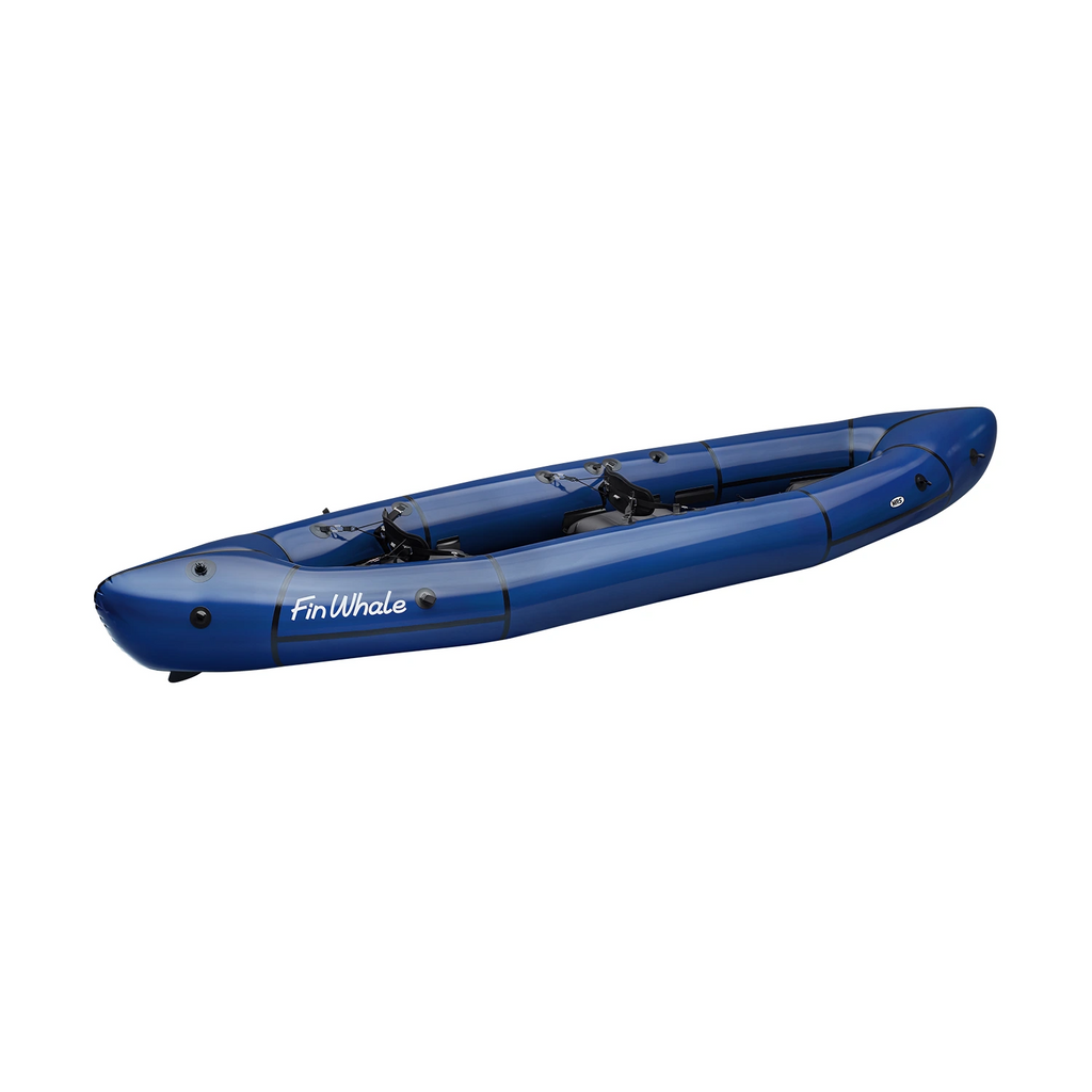 MRS Fin Whale Packraft