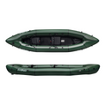 MRS Fin Whale Packraft
