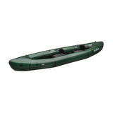 MRS Fin Whale Packraft