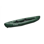 MRS Fin Whale Packraft