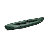 MRS Fin Whale Packraft