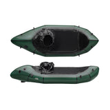 MRS Microraft Packraft