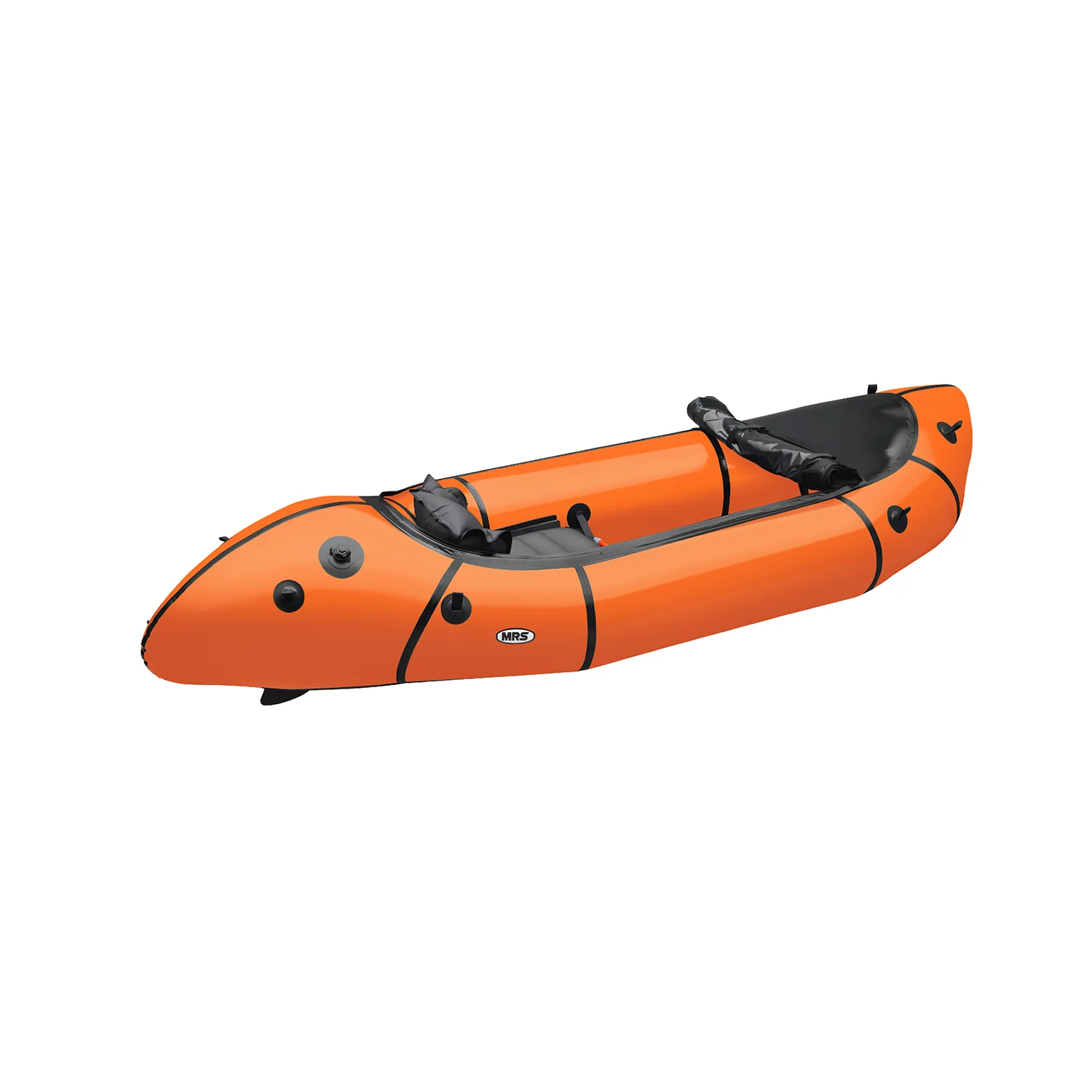 MRS Microraft Packraft