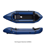 MRS Microraft Extra Long (XL) Packraft