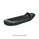 MRS Microraft Extra Long (XL) Packraft