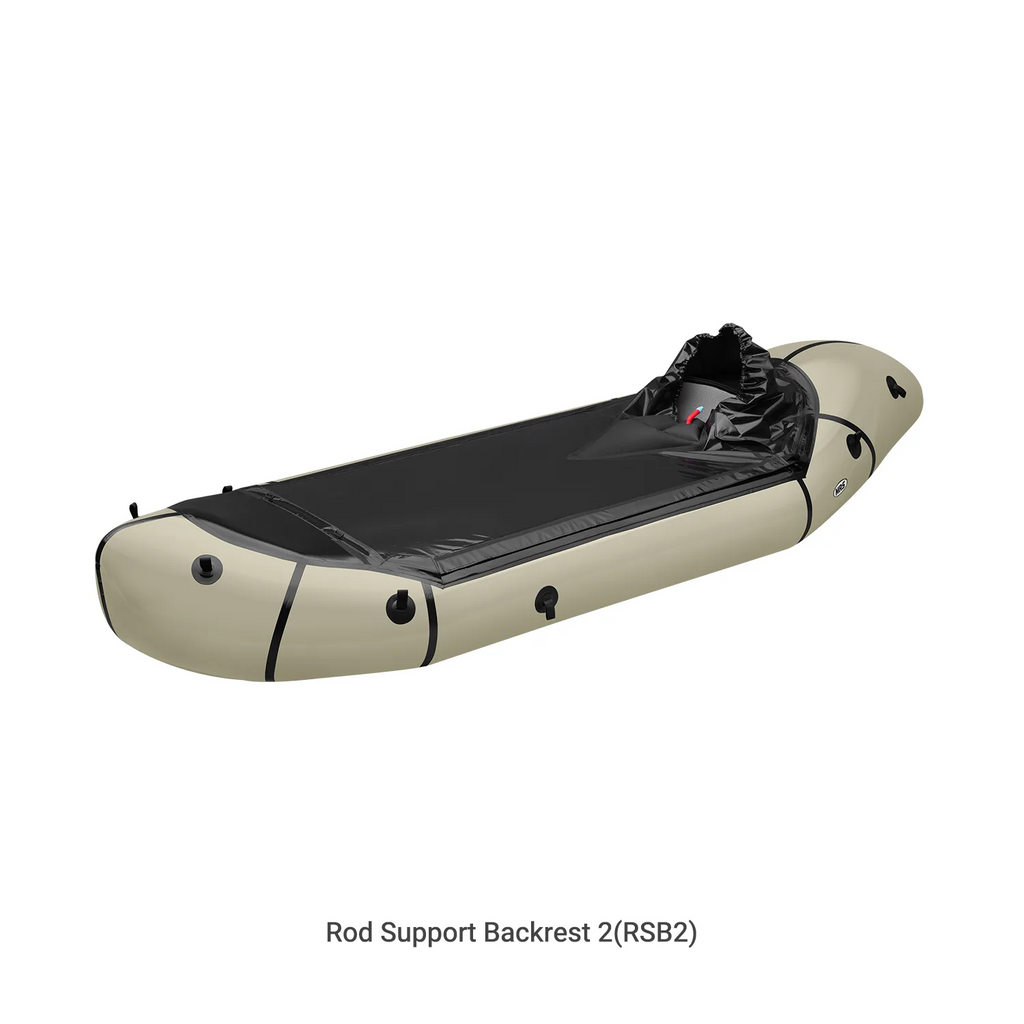 MRS Microraft Extra Long (XL) Packraft