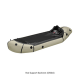 MRS Microraft Extra Long (XL) Packraft