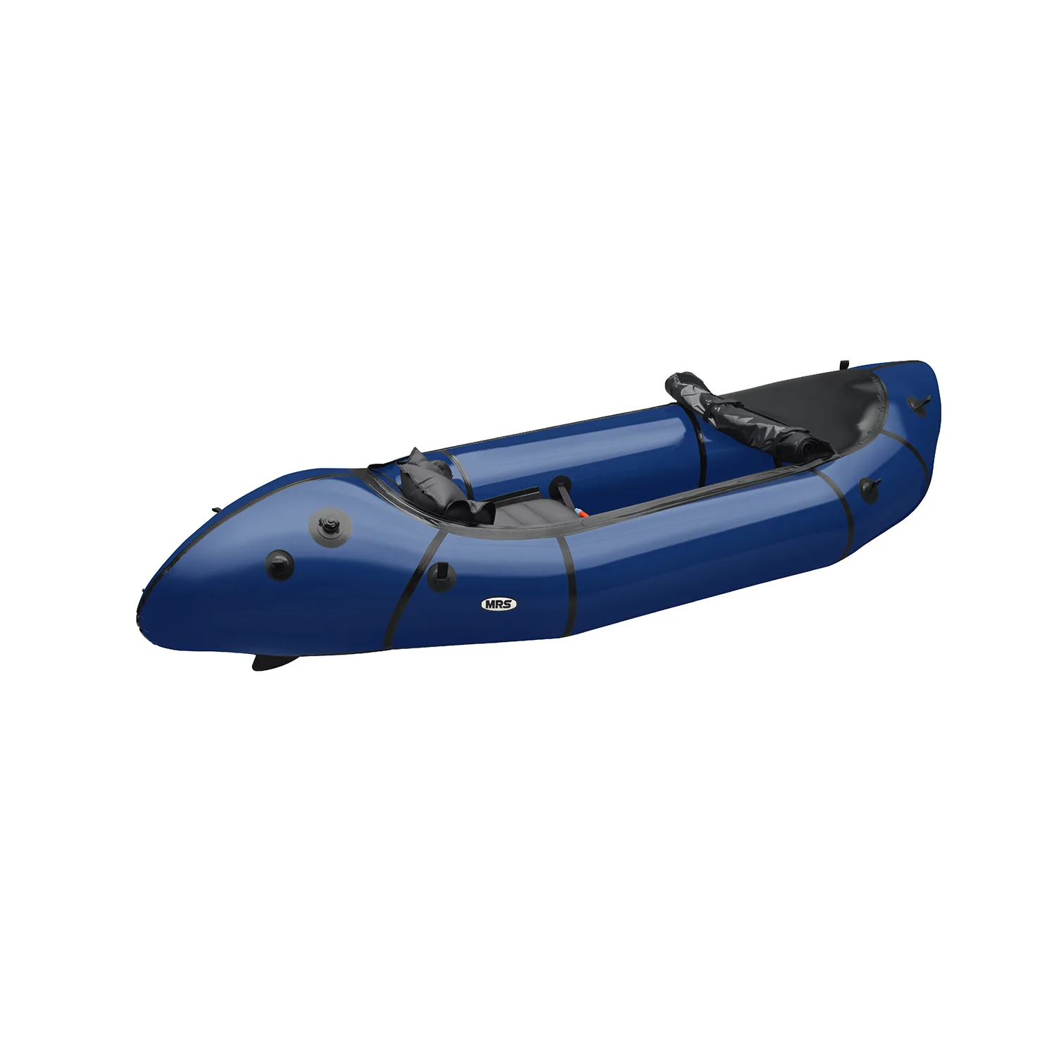 MRS Microraft Packraft