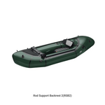 MRS Microraft Packraft