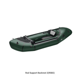 MRS Microraft Packraft