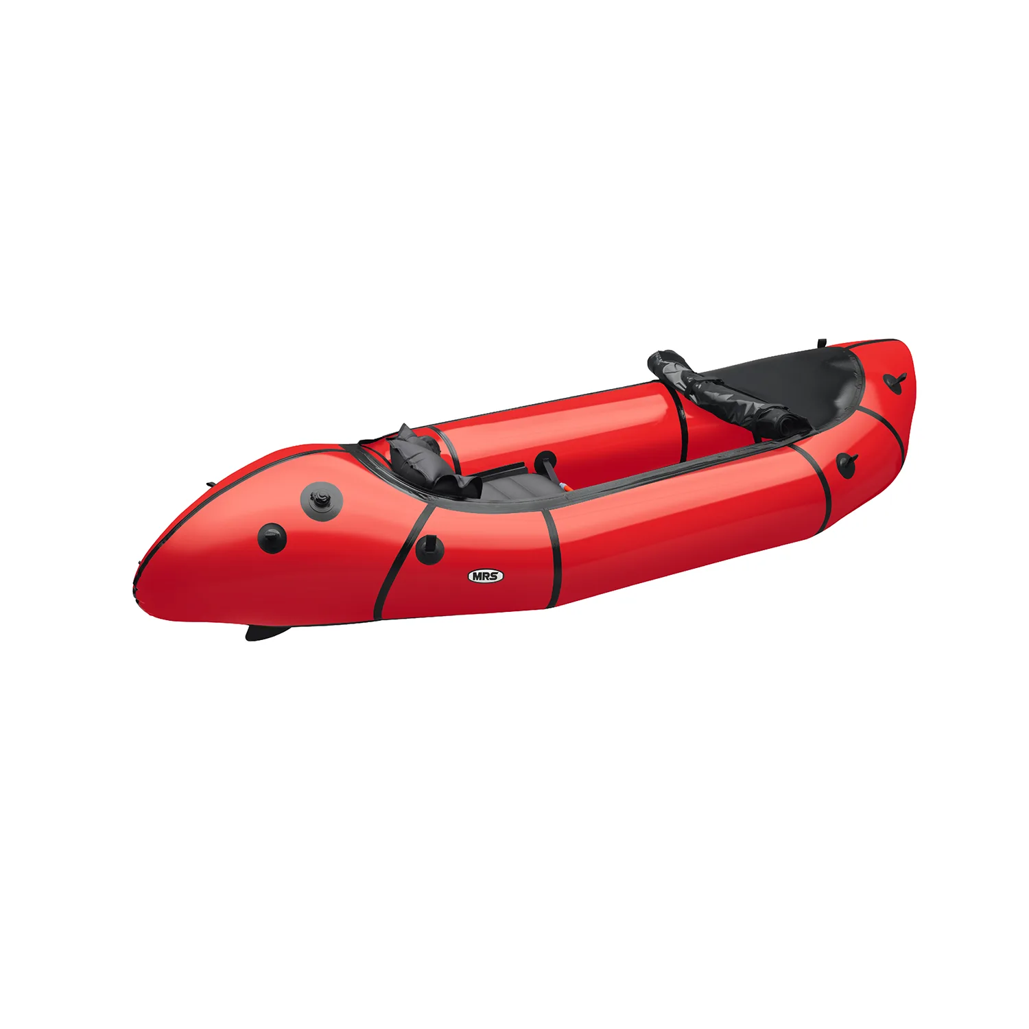 MRS Microraft Packraft