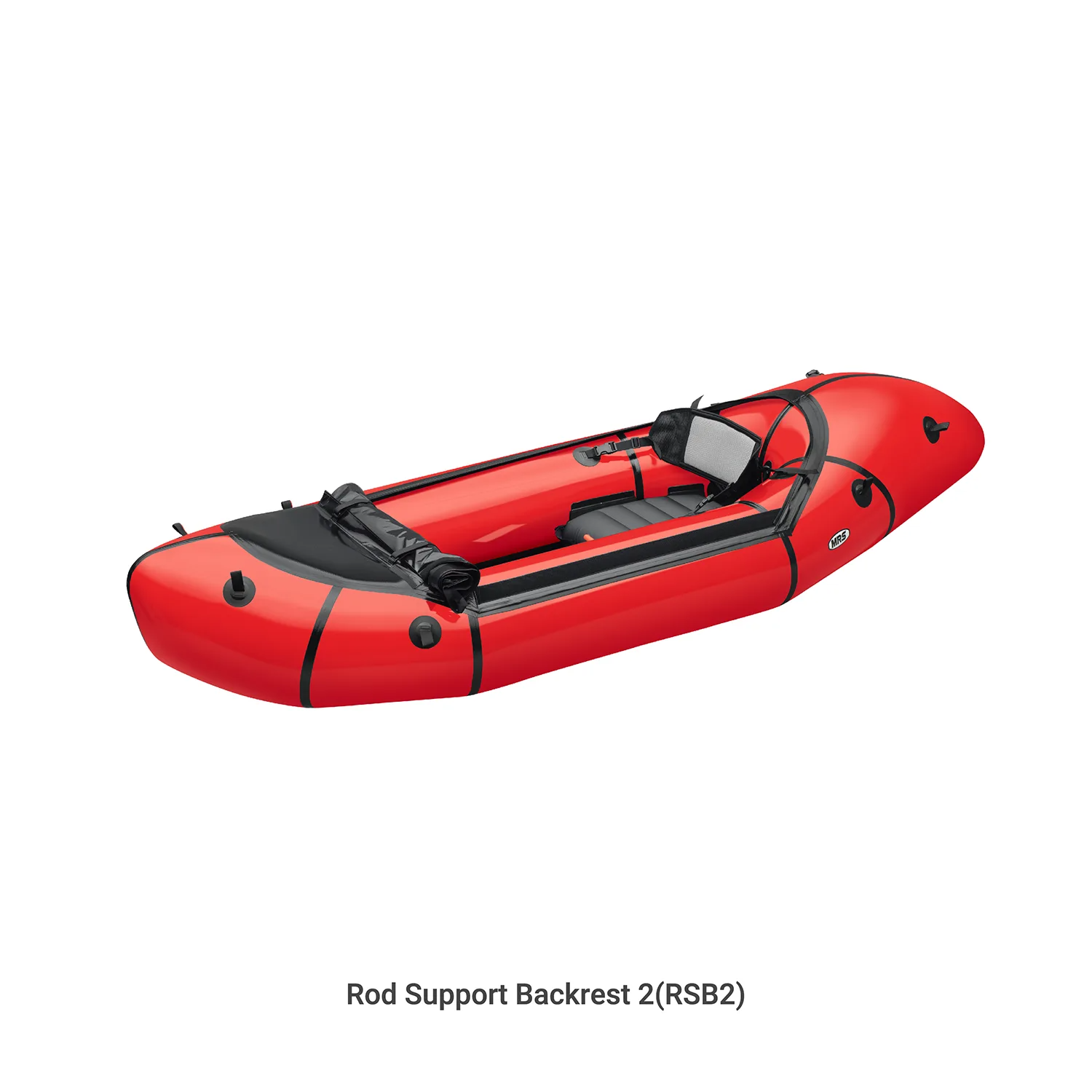 MRS Microraft Packraft
