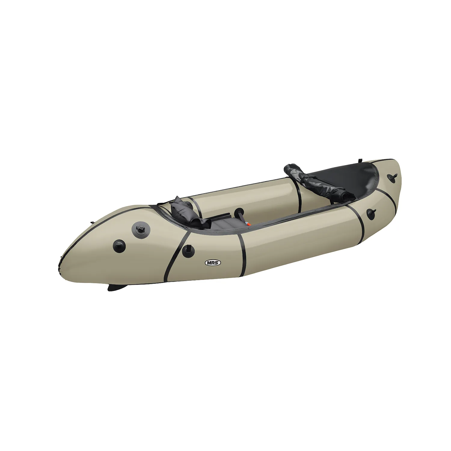 MRS Microraft Packraft