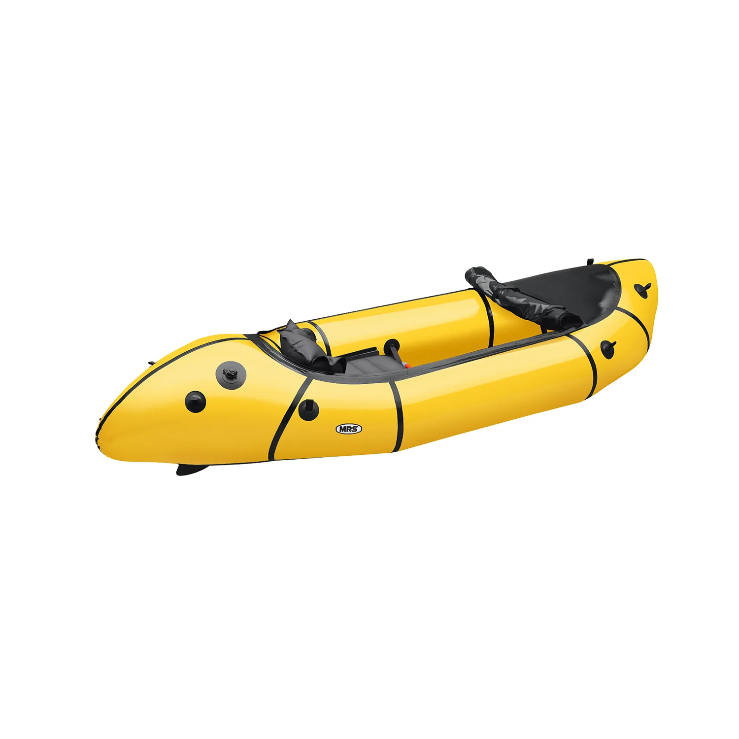 MRS Microraft Packraft