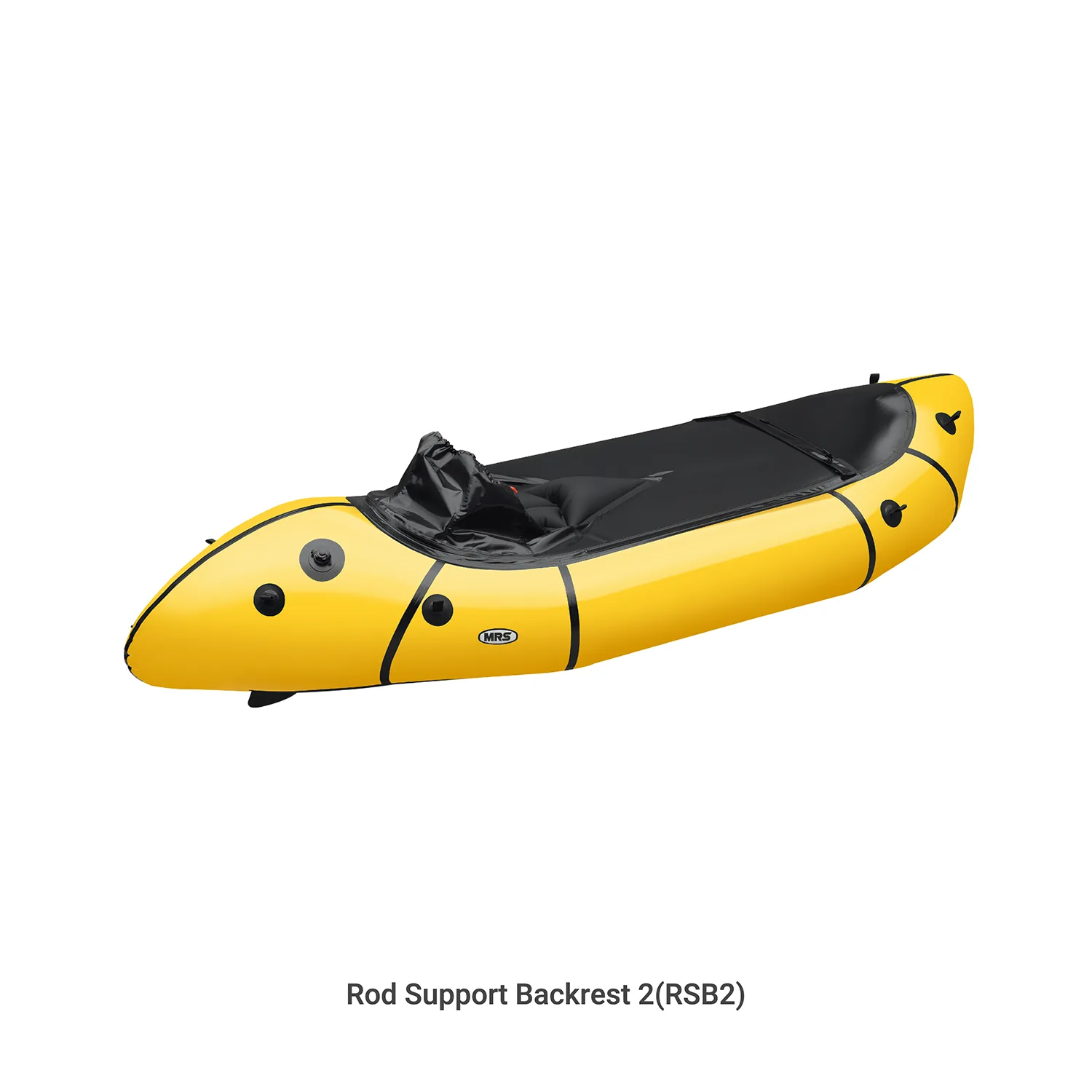 MRS Microraft Packraft