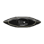 MRS Mini Shark Packraft