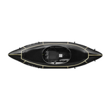MRS Mini Shark Packraft