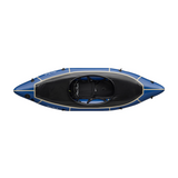 MRS Mini Shark Packraft