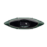 MRS Mini Shark Packraft
