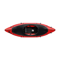 MRS Mini Shark Packraft