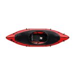 MRS Mini Shark Packraft