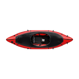 MRS Mini Shark Packraft