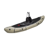 MRS Mini Shark Packraft