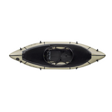 MRS Mini Shark Packraft
